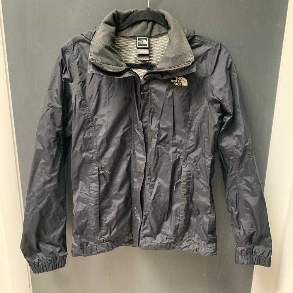 North Face Jacket Size S